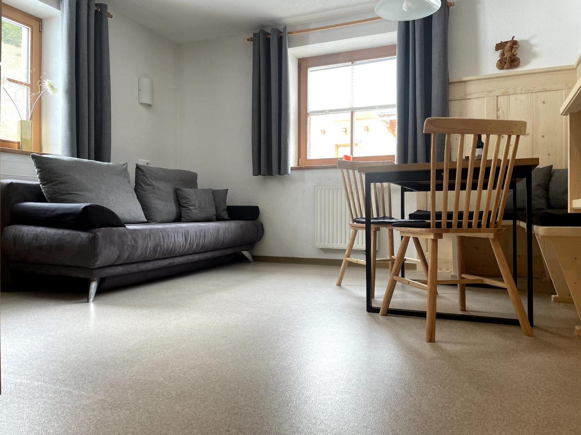Haus Fuerhapter Markus Innervillgraten Ngoại thất bức ảnh