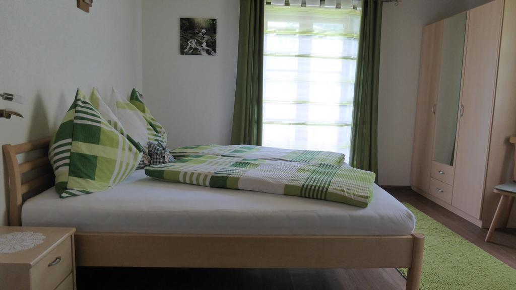 Haus Fuerhapter Markus Innervillgraten Ngoại thất bức ảnh